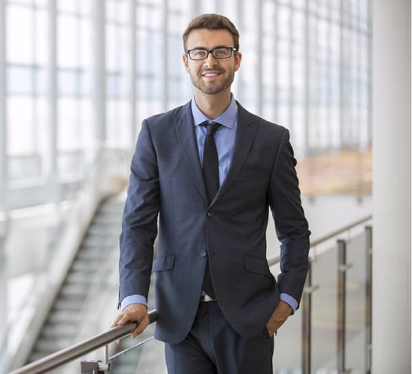 Professional attorneys